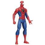 Figurina Marvel Spider-Man 6 7.5x15cm - imagine 2