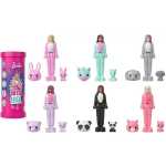 Mini Barbie Land Mini Papusa 4cm Reveal Papusa - imagine 2