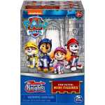 Paw Patrol Patrula Catelusilor Rescue Knights figurina mini diverse modele - imagine 5