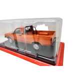 Macheta Dacia 1304 Pick-Up rosie 1:24 - imagine 2