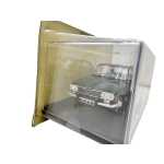 Macheta Renault 16-1966 negru 1966 Dacia securitate - imagine 4