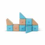 JollyHeap PIXI Set educational cu blocuri magnetice 12 piese pentru copii 1–3 ani - imagine 27