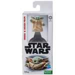 Star Wars Action Figurina Baby Yoda - imagine 3