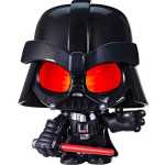 figurina cu sunet si lumini Vader star wars