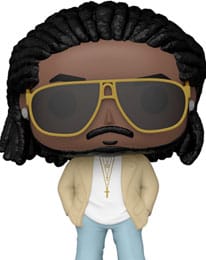 T-Pain Figurina POP Rocks Vinyl Figurina T-Pain Rappa Ternt Sanga 9 cm T-Pain Figurina POP Rocks Vinyl Figurina T-Pain Rappa Ternt Sanga 9 cm - imagine 1
