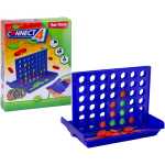 Joc Connect Four pentru calatorie - imagine 4
