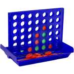 Joc Connect Four pentru calatorie - imagine 2