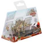 World Of Dinosaurs Dino fossil diverse modele Jurassic World - imagine 12