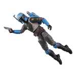 Star Wars The Mandalorian Vintage Collection Action Figurina Axe Woves Privateer 10 cm - imagine 5