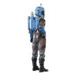 Star Wars The Mandalorian Vintage Collection Action Figurina Axe Woves Privateer 10 cm - imagine 3