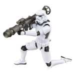 Star Wars Jedi Survivor Vintage Collection Action Figurina Rocket Launcher Trooper 10 cm - imagine 9