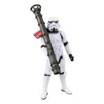 Star Wars Jedi Survivor Vintage Collection Action Figurina Rocket Launcher Trooper 10 cm - imagine 5
