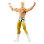 WWE Main Event Series Wresling Action Figurina Wrestler The American Nightmare Cody Rhodes 15 cm - imagine 2
