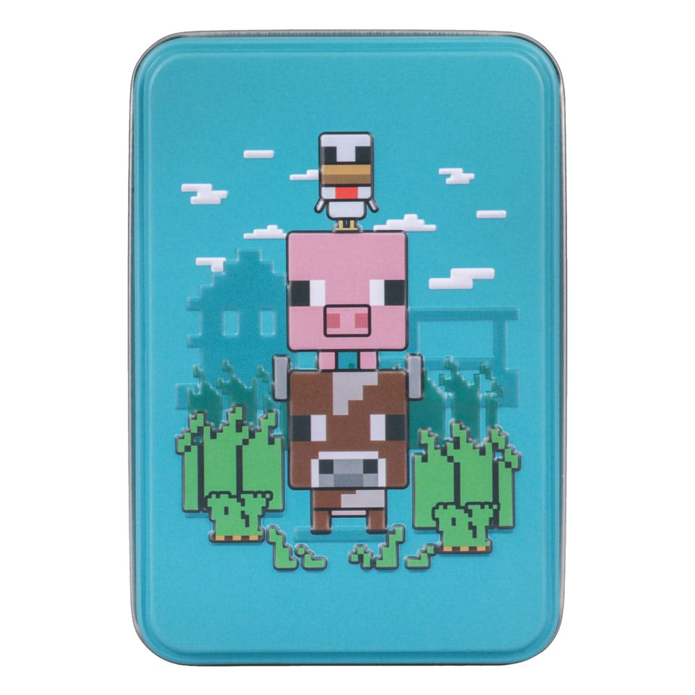 Minecraft Carti de joc Animals Minecraft Carti de joc Animals - imagine 1
