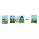 Minecraft Carti de joc Animals - imagine 5