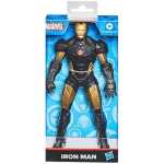 Figurina Marvel Avengers Iron Man Hasbro 24 cm Black and Gold Armor