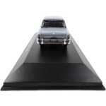 Macheta 1:43 1960 isard royal t700 (glas) replica metal - imagine 4