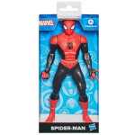Figurina Omul Paianjen SpiderMan Hasbro 24 cm Costum Rosu cu Negru