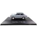 Macheta 1:43 1960 isard royal t700 (glas) replica metal - imagine 6