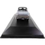 Macheta 1:43 1960 isard royal t700 (glas) replica metal - imagine 7