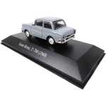 Macheta 1:43 1960 isard royal t700 (glas) replica metal - imagine 5