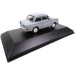 Macheta 1:43 1960 isard royal t700 (glas) replica metal - imagine 3