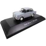 Macheta 1:43 1960 isard royal t700 (glas) replica metal