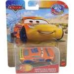 Masinuta Disney Cars Dinoco Cruz Ramirez Schimba Culoarea Color Changers Scara 1:55