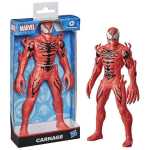 Figurina Carnage Marvel Avengers Hasbro 24 cm Culoare Rosu cu Negru