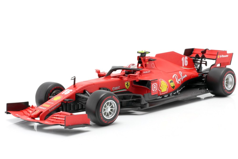 Macheta metalica BURAGO FERRARI 1/18 F1 SF1000 TEAM la scara 1/18 Macheta metalica BURAGO FERRARI 1/18 F1 SF1000 TEAM la scara 1/18