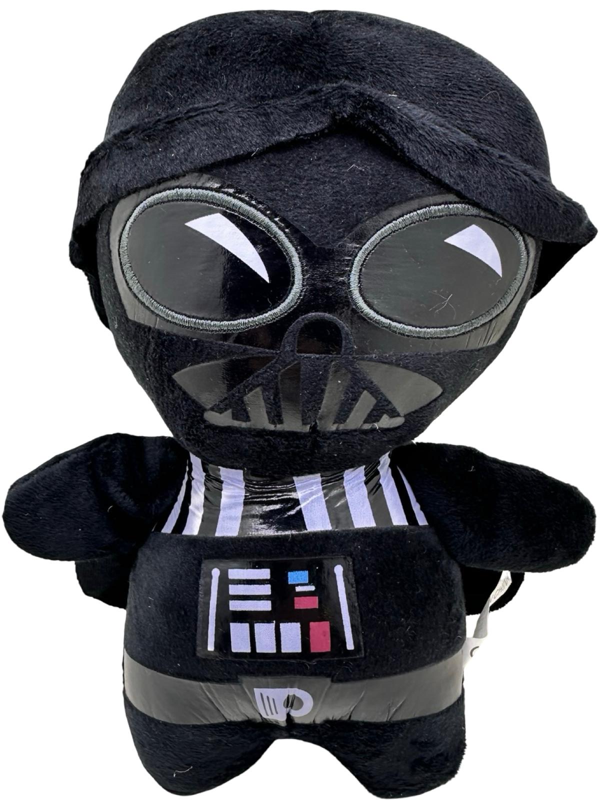 WhatsApp Image 2026-03-19 at 21.16.53 (2) Personaj galactic din plus Darth Vader jucarie moale pentru copii 20cm