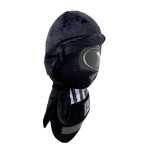 Personaj galactic din plus Darth Vader jucarie moale pentru copii 20cm - imagine 5