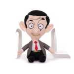 Jucarie plus Mr Bean Classic 26cm
