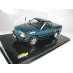 Macheta 1:43 1995 chevrolet s-10 pick-up albastru replica metal - imagine 5