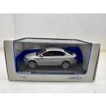 Macheta Auto Škoda Octavia III (A7) – Scara 1:43 Abrex Argintiu scara 1:43 - imagine 2