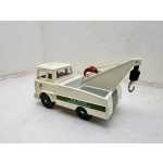 Macheta Dinky Toys 434 Bedford TK Crash Truck Top Rank Motorway Service 1:48 - imagine 5