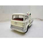 Macheta Dinky Toys 434 Bedford TK Crash Truck Top Rank Motorway Service 1:48 - imagine 7