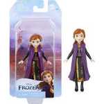 Papusa Disney Frozen Anna Figurina Mattel 8x16 cm