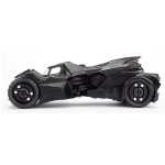 Macheta metal Batman Arkham Knight Batmobile 1:36 - imagine 2