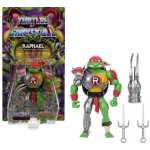 Figurina Masters of the Universe x TMNT Turtles of Grayskull Raphael