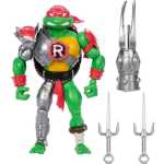 Figurina Masters of the Universe x TMNT Turtles of Grayskull Raphael - imagine 4