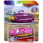 Masinuta Disney Cars Ramone Schimba Culoarea Color Changers Scara 1:55