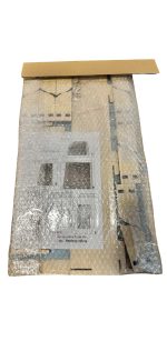 Vitrina machete 1:64 din pal subtire debitat cu laser - imagine 3