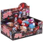 Jucarie Jumping Spider Pop Up paianjen saritor 10cm - imagine 3