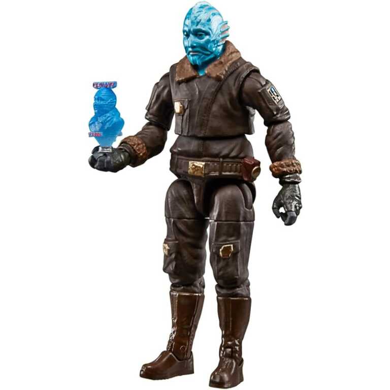 Star Wars The Vintage Collection The Mythrol Figurina de Actiune 9.5 cm