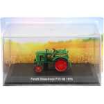 Macheta Tractor Fendt Dieselross F16 H6 1:43 replica metal verde - imagine 6