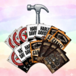 Tac Signs Placute Metalice Decorative