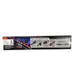 Sabie de jucarie Luminoasa RGB reincarcabila efect scantei combinabila 50cm - imagine 4