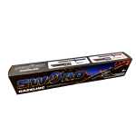 Sabie de jucarie Luminoasa RGB reincarcabila efect scantei combinabila 50cm - imagine 8