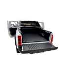 Macheta Toyota Tacoma 1:24 replica metal alba lumini si sunete usi si capota functionale - imagine 14